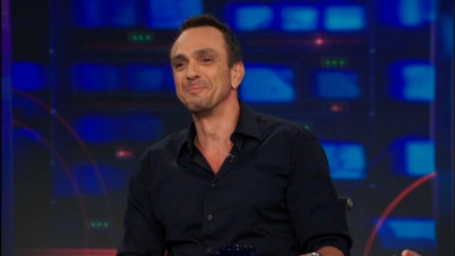 Hank Azaria