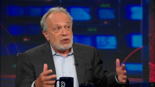 Robert Reich