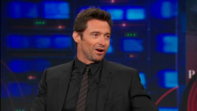 Hugh Jackman