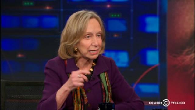 Doris Kearns Goodwin