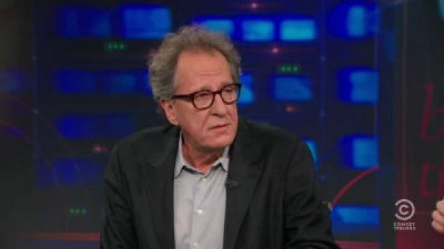 Geoffrey Rush