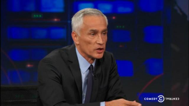 Jorge Ramos