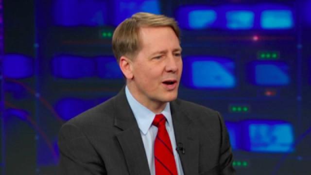 Richard Cordray