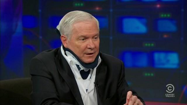 Robert Gates