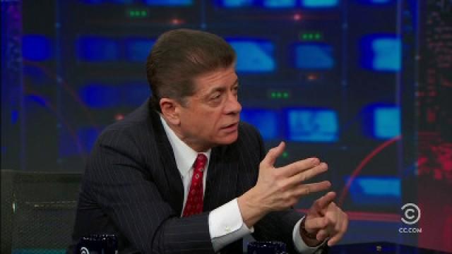 Andrew Napolitano