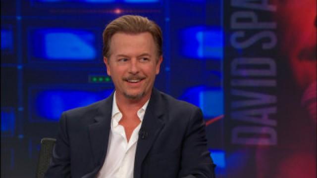 David Spade