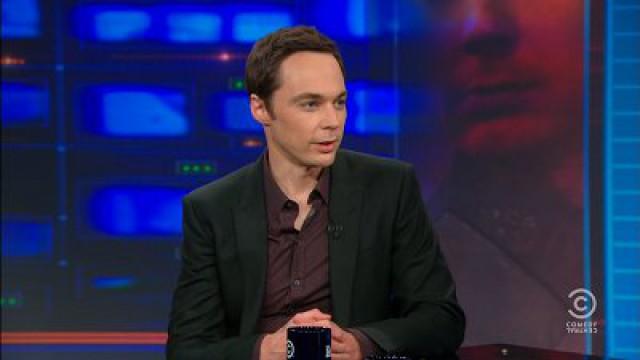 Jim Parsons