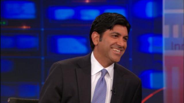 Aneesh Chopra