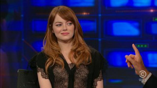 Emma Stone