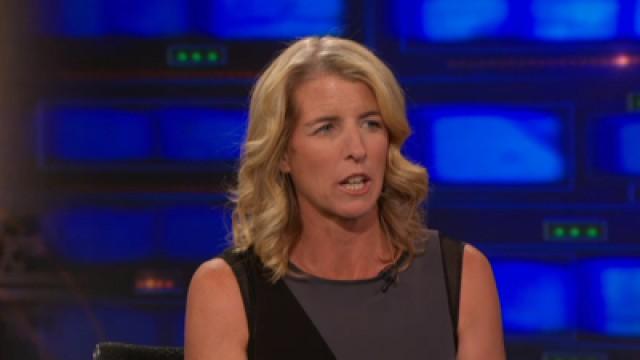 Rory Kennedy