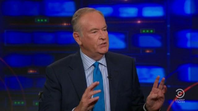 Bill O'Reilly