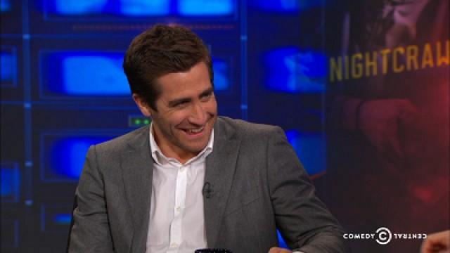 Jake Gyllenhaal