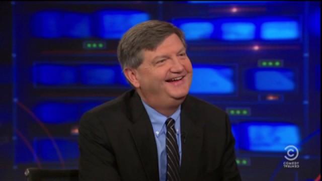 James Risen