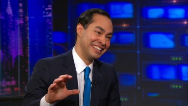 Julián Castro