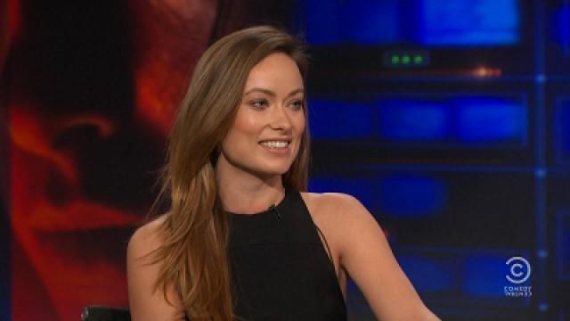 Olivia Wilde