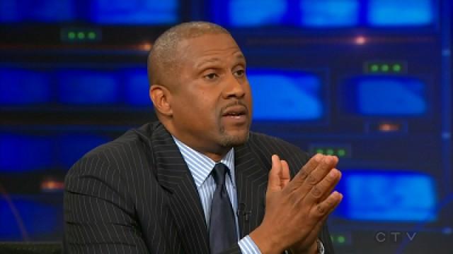 Tavis Smiley