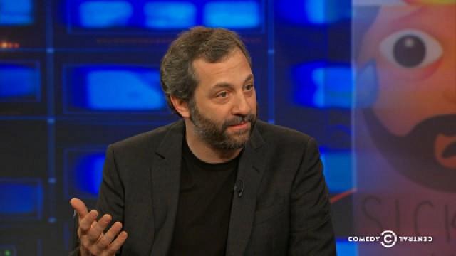 Judd Apatow