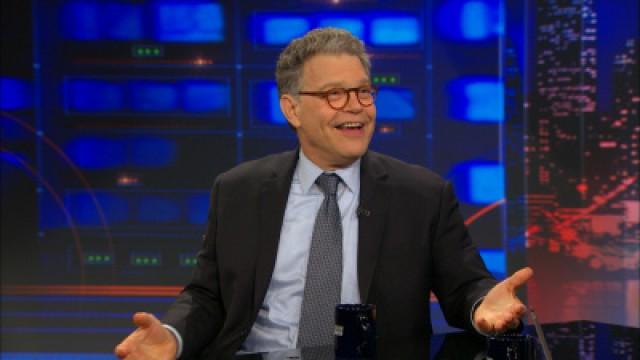 Al Franken