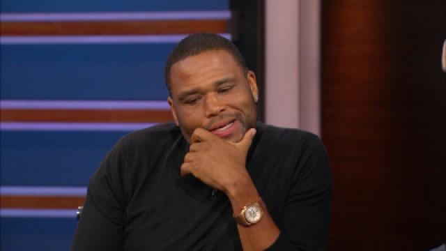 Anthony Anderson