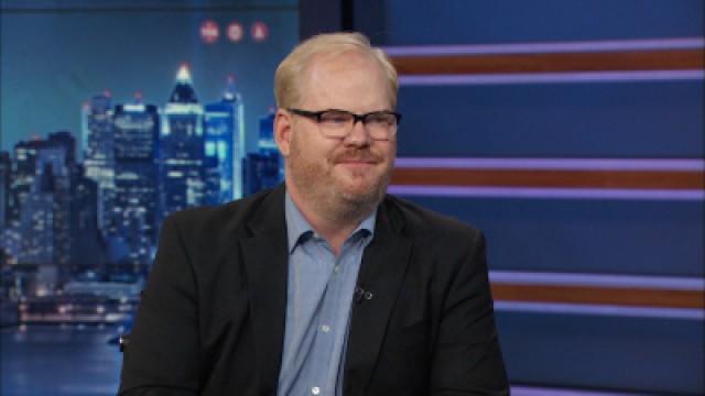 Jim Gaffigan