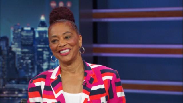 Terry McMillan