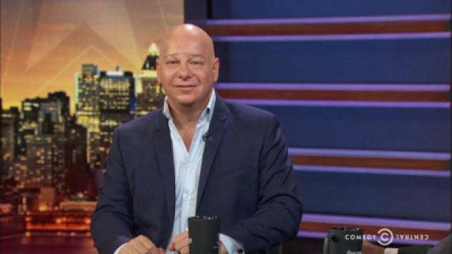 Jeff Ross