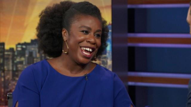 Uzo Aduba