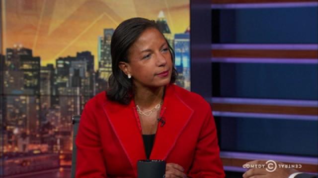 Susan Rice