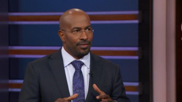 Van Jones