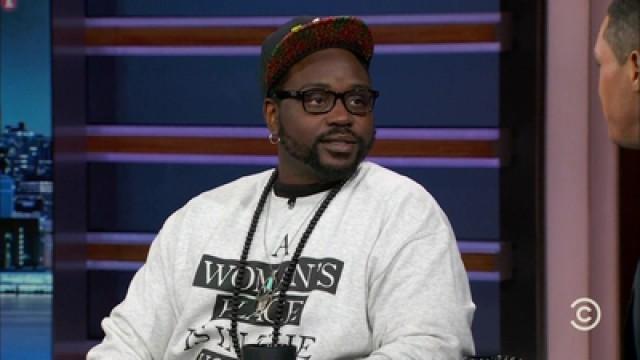 Brian Tyree Henry