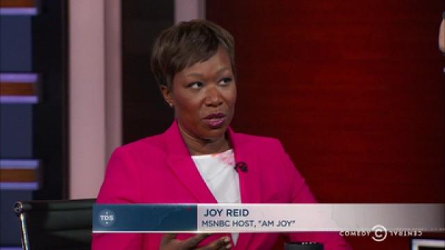 Joy Reid