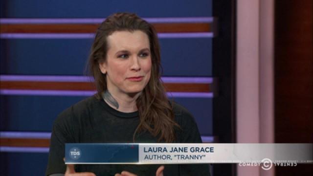 Laura Jane Grace