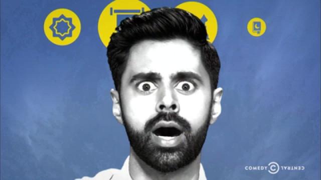 Your Moment of Them: The Best of Hasan Minhaj