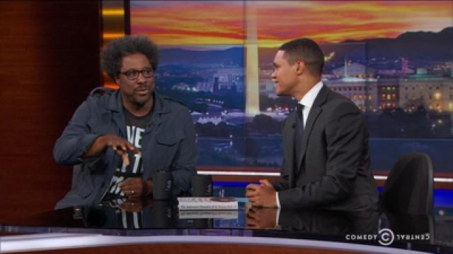 W. Kamau Bell