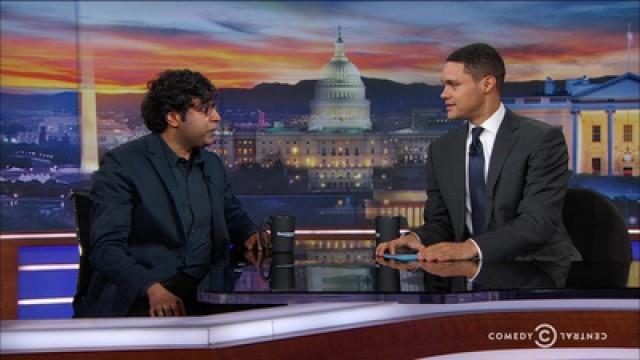 Hari Kondabolu