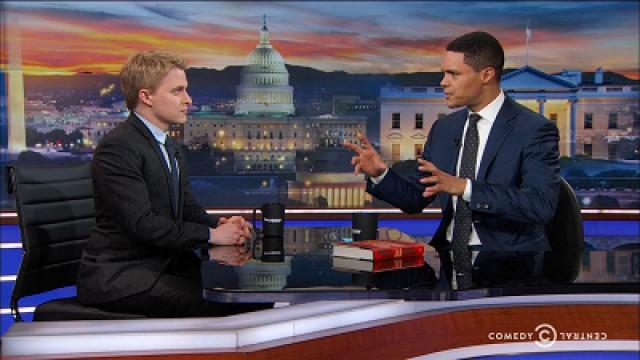 Ronan Farrow