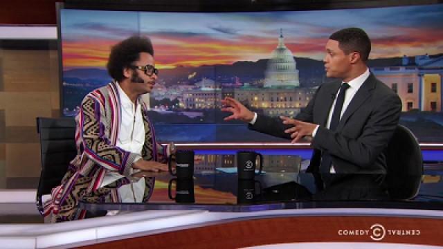 Boots Riley