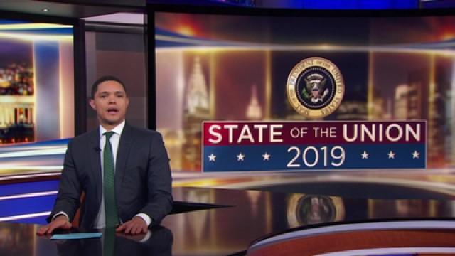 State of the Union Special