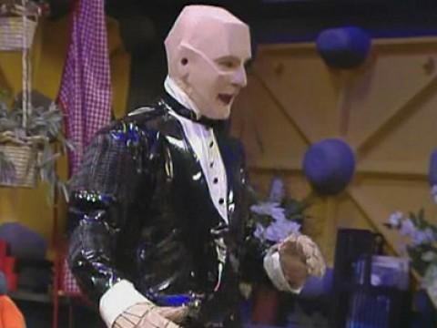 Kryten