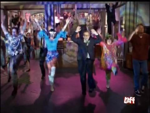 We'll Remember Always, Evaluation Day