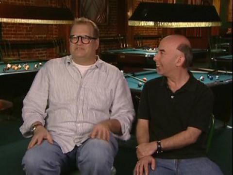 Life Inside the Cubicle