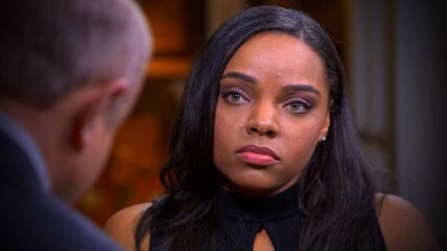 Aaron Hernandez's Fiancee Addresses the Rumors