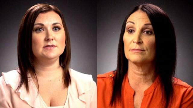 Jersey Shore Mom and Daughter Bring Their Drama to Texas