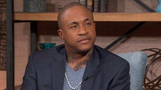 From Disney Star to Homeless and in Danger: Will Orlando Brown Accept Life-Saving Treatment?