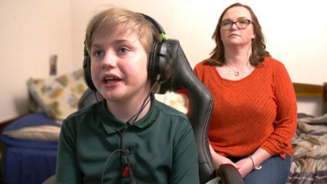 I'm Afraid of My Out-of-Control, Video-Gaming Addicted Son