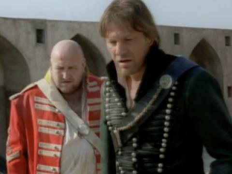 Sharpe's Peril (1)