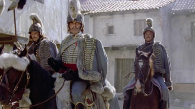 Sharpe's Battle