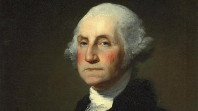 George Washington: The Man Who Wouldn't Be King