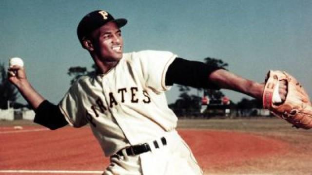 Roberto Clemente