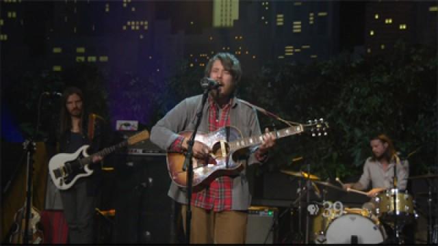 Fleet Foxes / Joanna Newsom